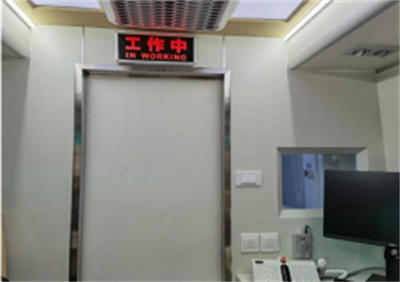 重庆移动体检车 赋能公共卫生，便捷社区健康服务